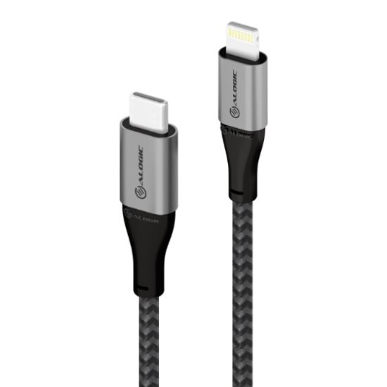 ALOGIC Super Ultra USB C to Lightning Cable 1 5m S-preview.jpg
